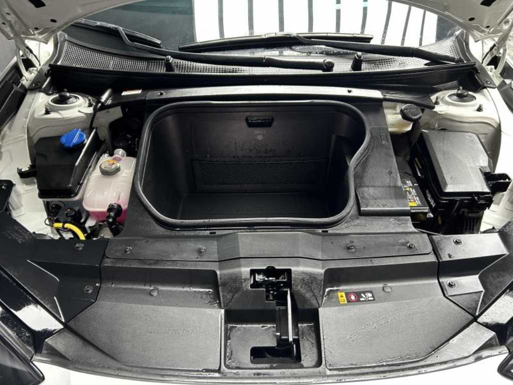 HYUNDAI Ioniq 6 2022 Blanco - Importación desde Corea - HF Imports Iquique - Foto 18