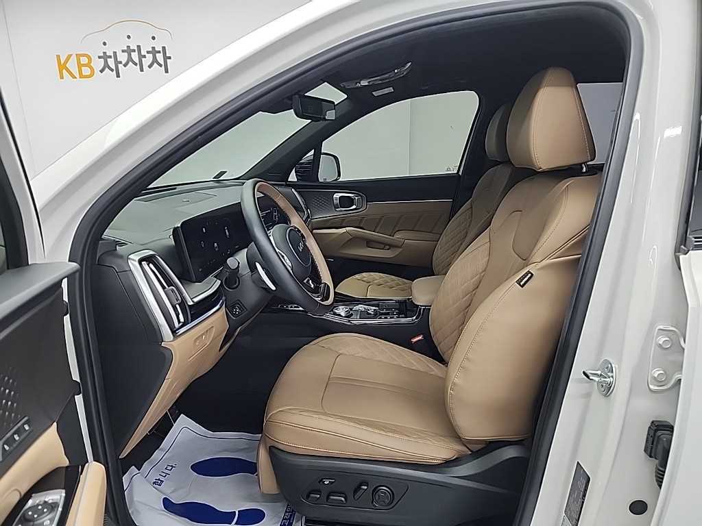KIA Sorento - Vista 11