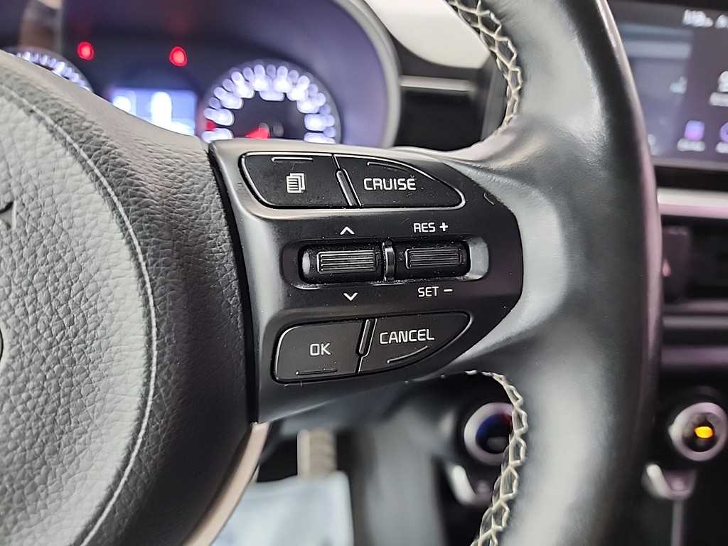 KIA Morning 2020 Blanco - Importación desde Corea - HF Imports Iquique - Foto 17