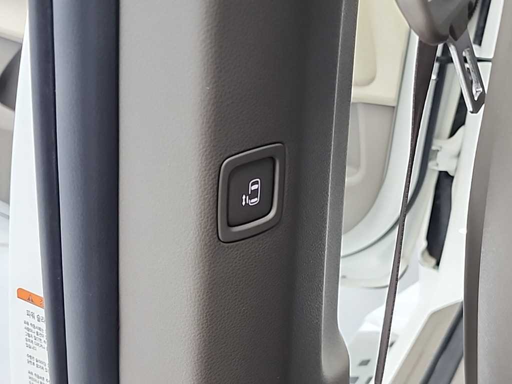 KIA Carnival 2021 Blanco - Importación desde Corea - HF Imports Iquique - Foto 16