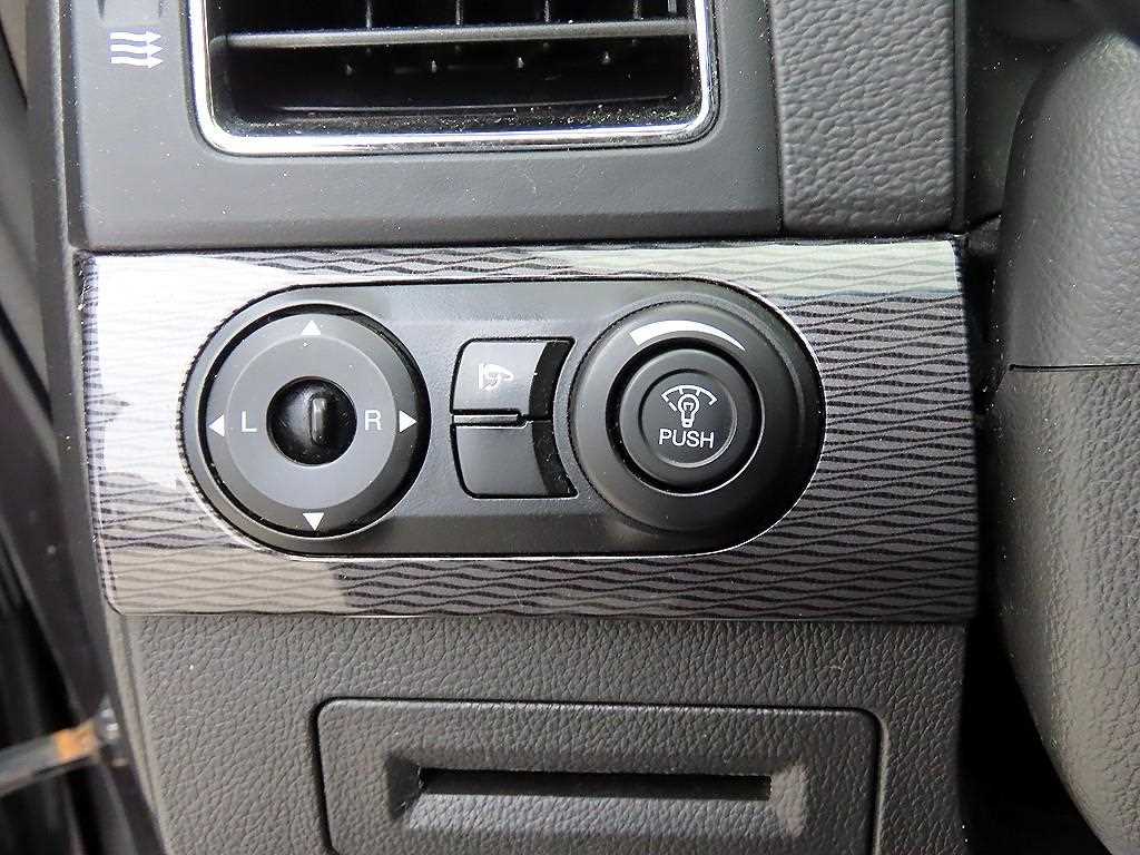 Chevrolet Captiva - Vista 12