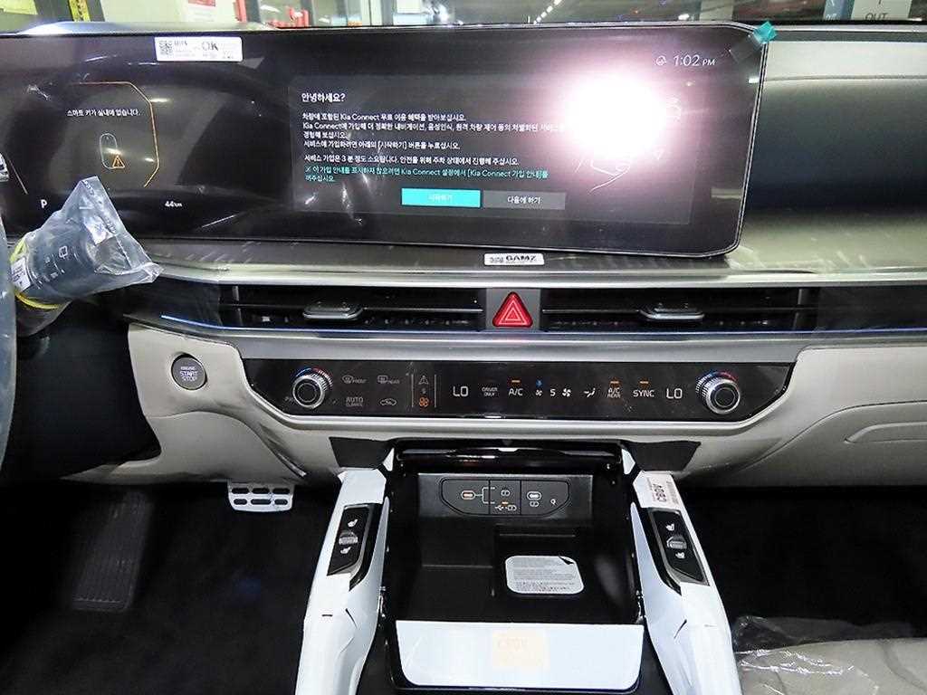 KIA Sorento - Vista 11
