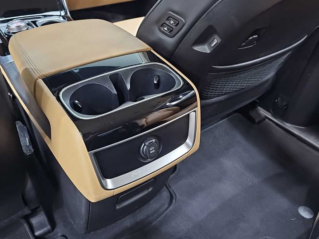 KIA Carnival 2020 Blanco - Importación desde Corea - HF Imports Iquique - Foto 13