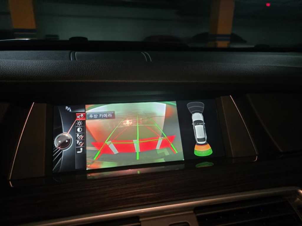 BMW Gran Turismo - Vista 3