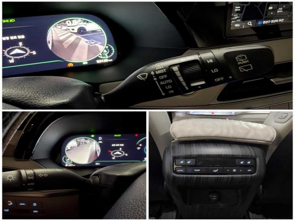 HYUNDAI Palisade - Vista 12