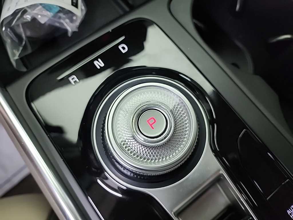 KIA Carnival - Vista 8