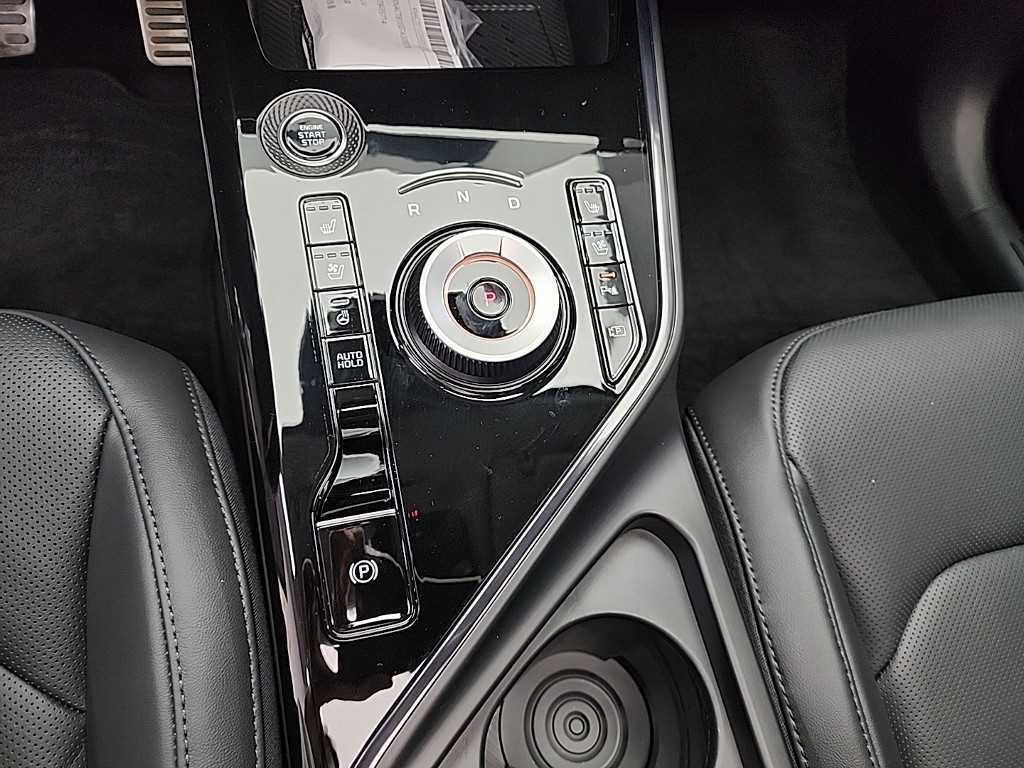 KIA Niro - Vista 8