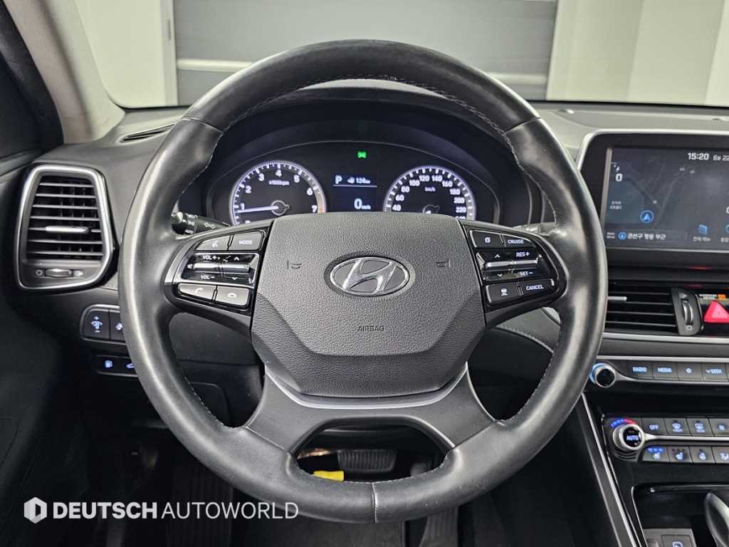 HYUNDAI Grandeur 2017 Negro - Importación desde Corea - HF Imports Iquique - Foto 13