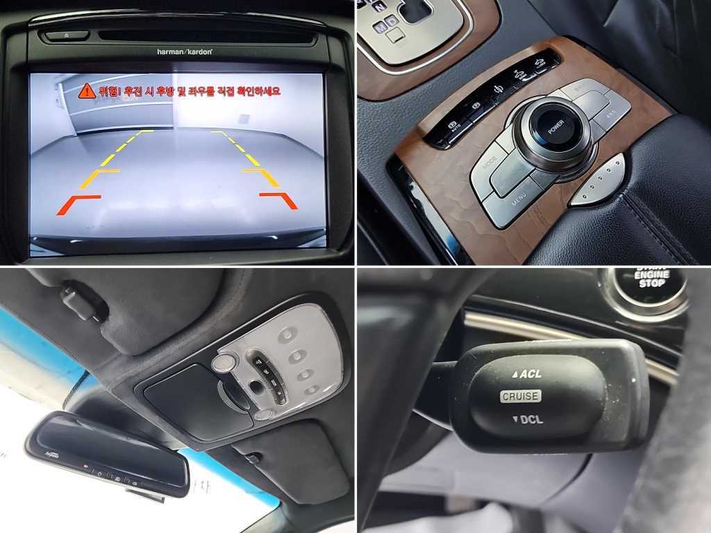 Ssangyong Chairman 2016 - Importación desde Corea - HF Imports Iquique - Foto 18