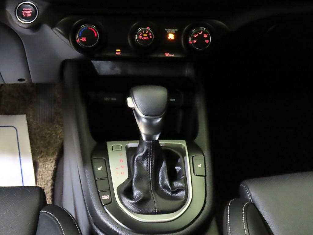 KIA K3 - Vista 12