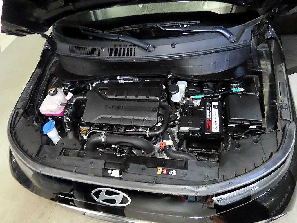 HYUNDAI Casper 2025 - Importación desde Corea - HF Imports Iquique - Foto 18