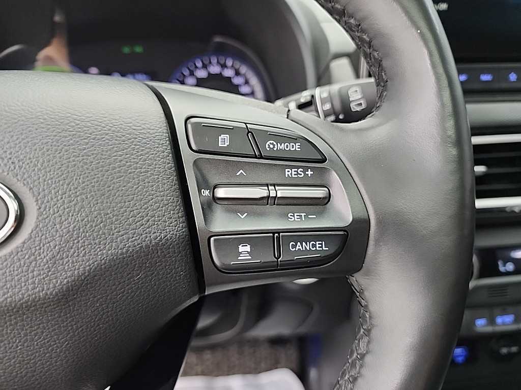 HYUNDAI Kona 2020 Blanco - Importación desde Corea - HF Imports Iquique - Foto 17