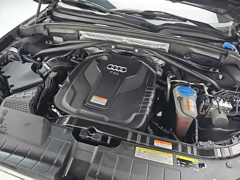 Audi Q5 - Vista 5