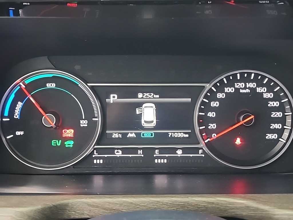 KIA Sorento - Vista 6