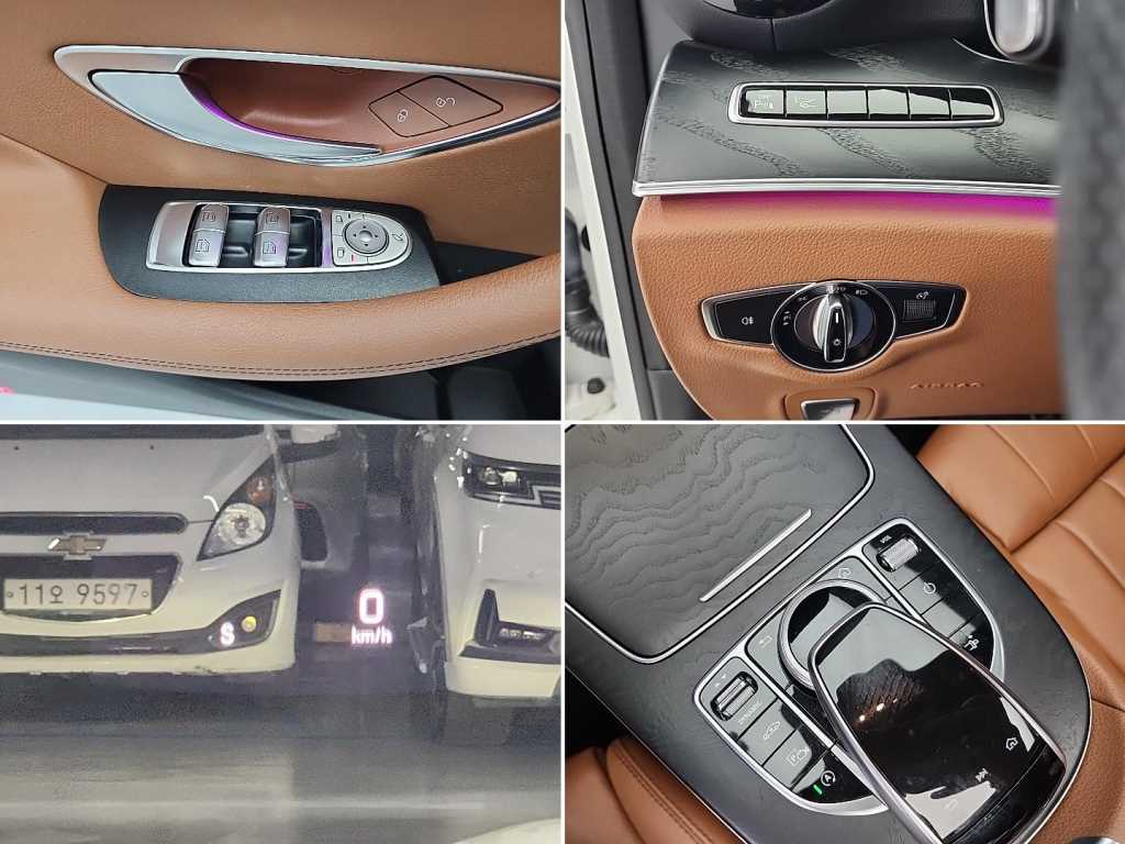 Mercedes Benz E class 2018 - Importación desde Corea - HF Imports Iquique - Foto 19