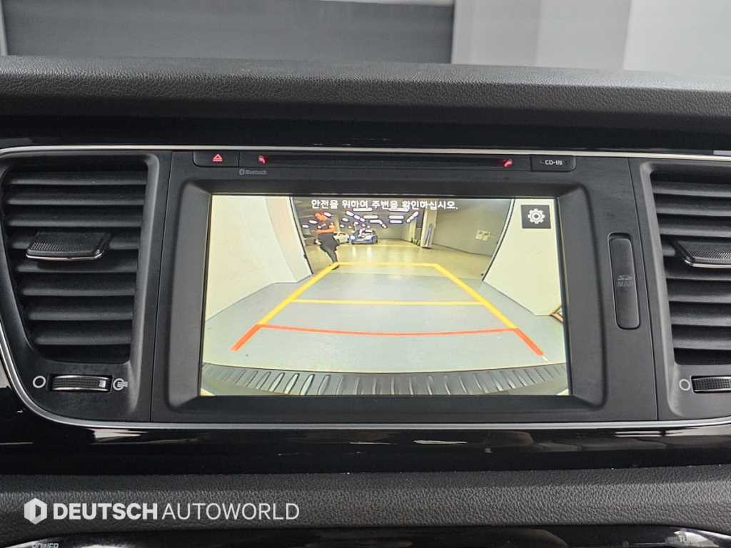 KIA Carnival 2015 Negro - Importación desde Corea - HF Imports Iquique - Foto 15