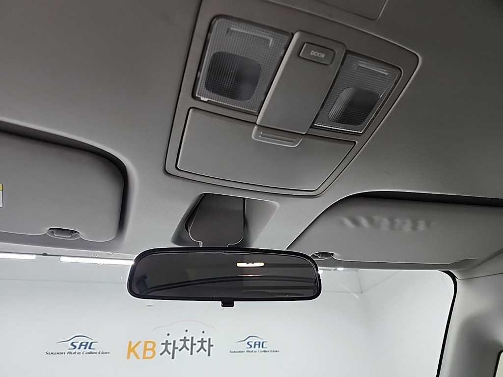 KIA Ray 2020 - Importación desde Corea - HF Imports Iquique - Foto 14
