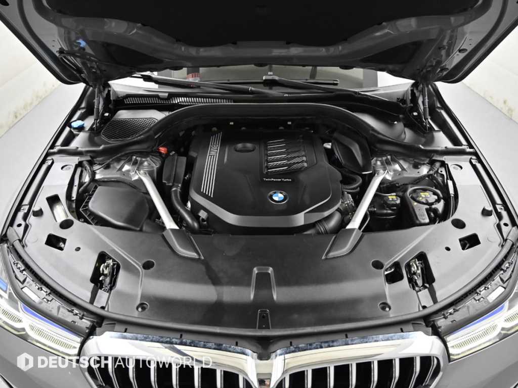 BMW Gran Turismo - Vista 6
