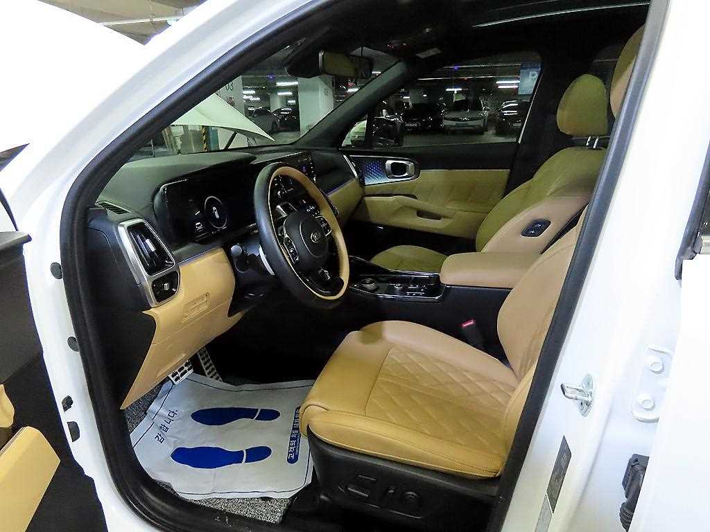 KIA Sorento - Vista 6
