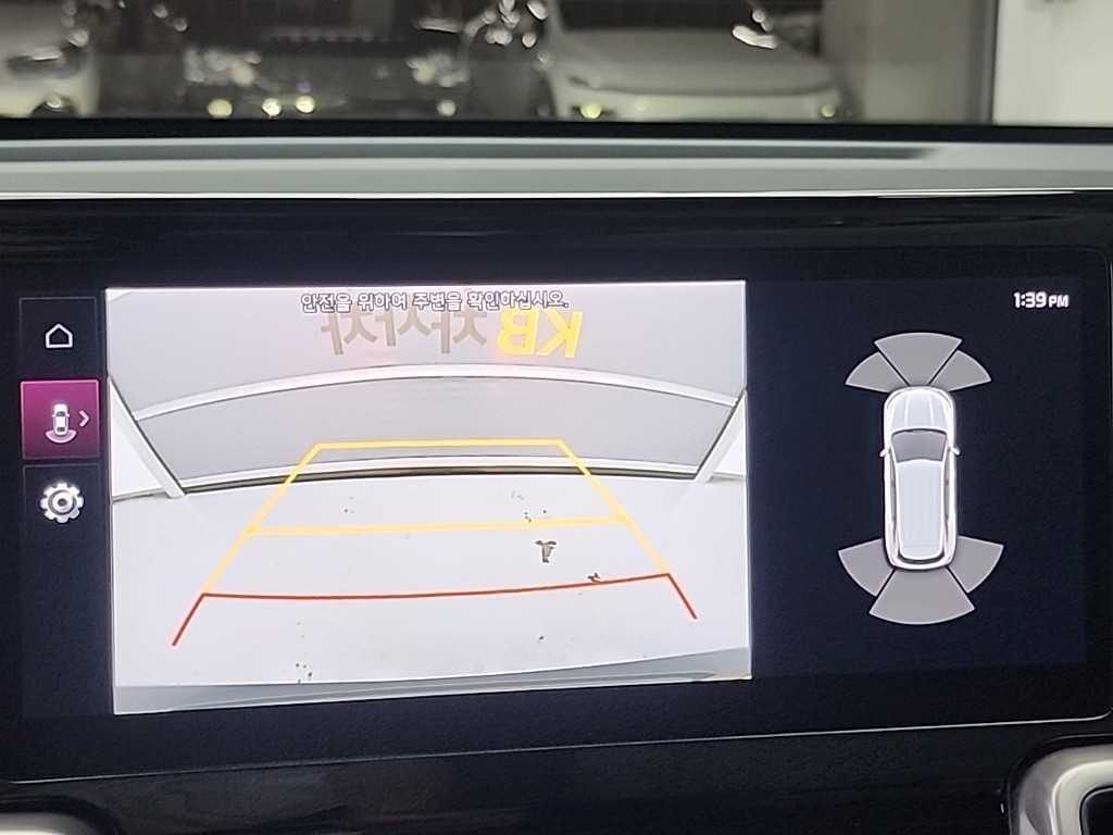 KIA Sorento 2022 - Importación desde Corea - HF Imports Iquique - Foto 17