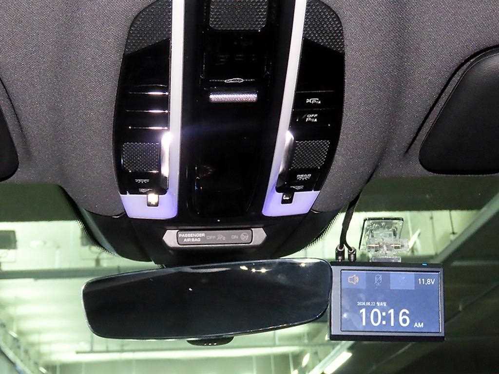 Porsche Cayenne 2020 Blanco - Importación desde Corea - HF Imports Iquique - Foto 14