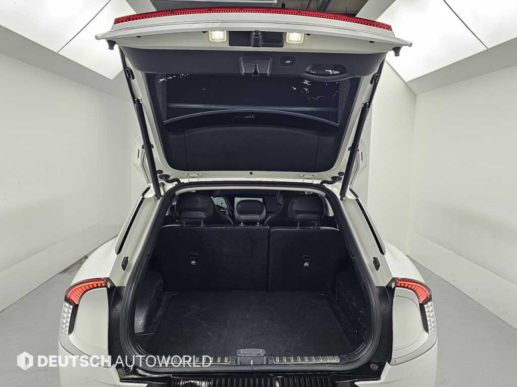 KIA EV6 2022 Blanco - Importación desde Corea - HF Imports Iquique - Foto 19