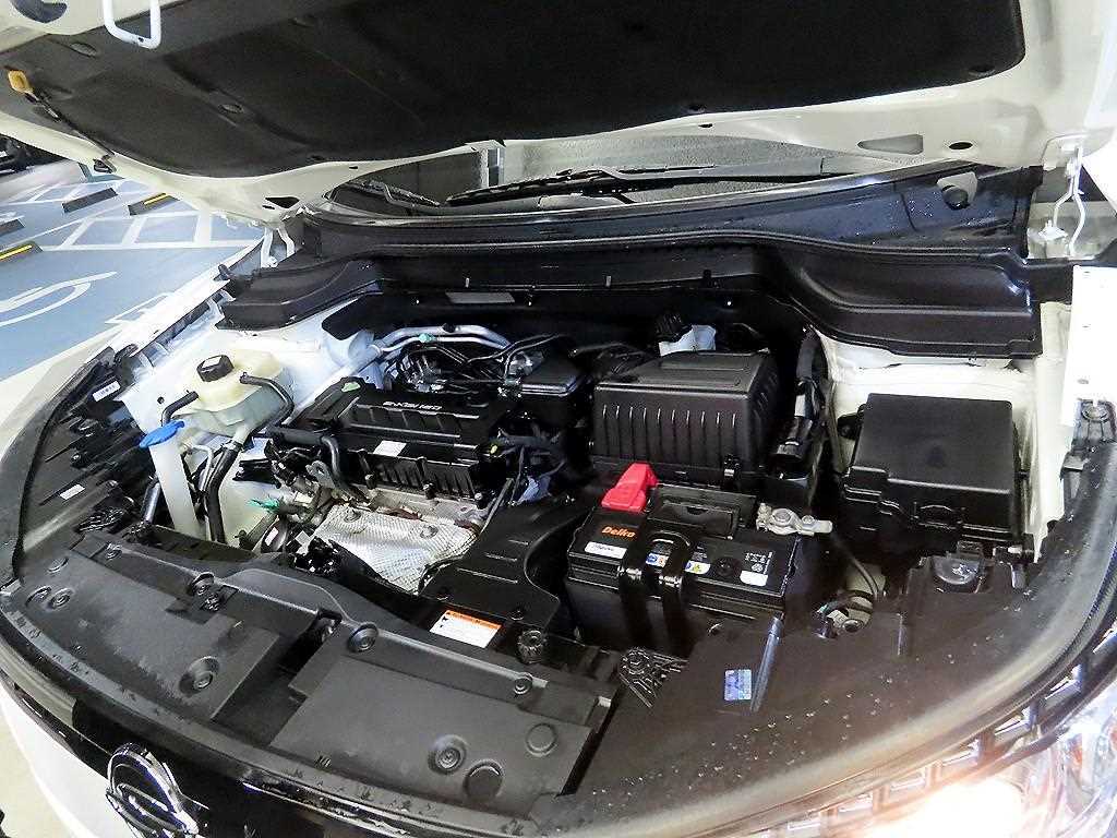 Ssangyong Tivoli 2016 Blanco - Importación desde Corea - HF Imports Iquique - Foto 19