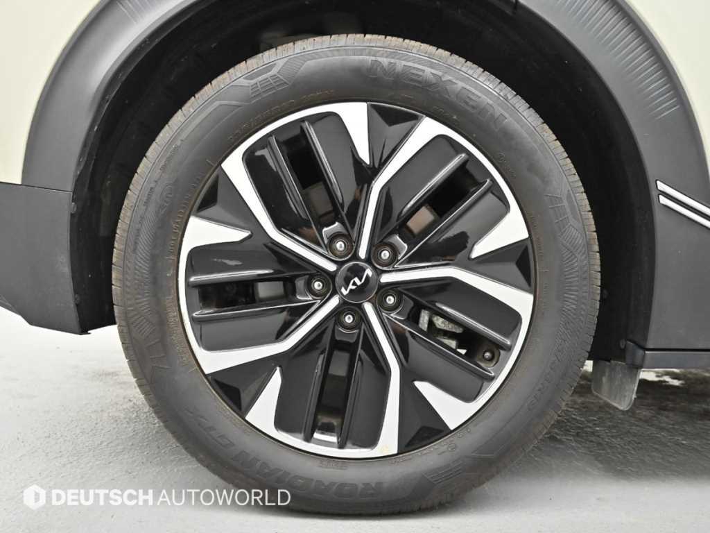 KIA EV6 2023 the color of pearl - Importación desde Corea - HF Imports Iquique - Foto 17