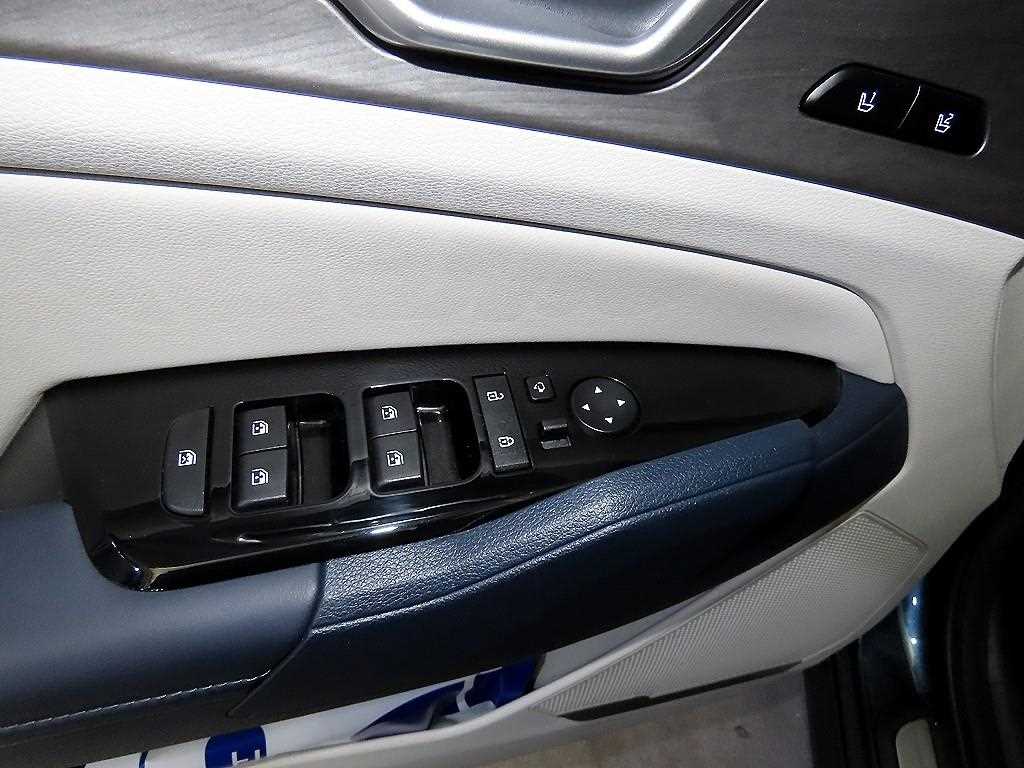 KIA Sportage 2023 Azul - Importación desde Corea - HF Imports Iquique - Foto 13
