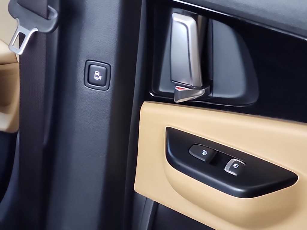 KIA Carnival 2022 Blanco - Importación desde Corea - HF Imports Iquique - Foto 13