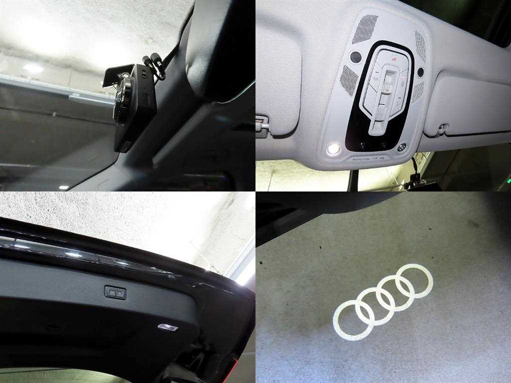 Audi Q7 2019 Negro - Importación desde Corea - HF Imports Iquique - Foto 18