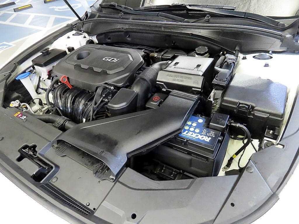 HYUNDAI Grandeur 2018 - Importación desde Corea - HF Imports Iquique - Foto 19
