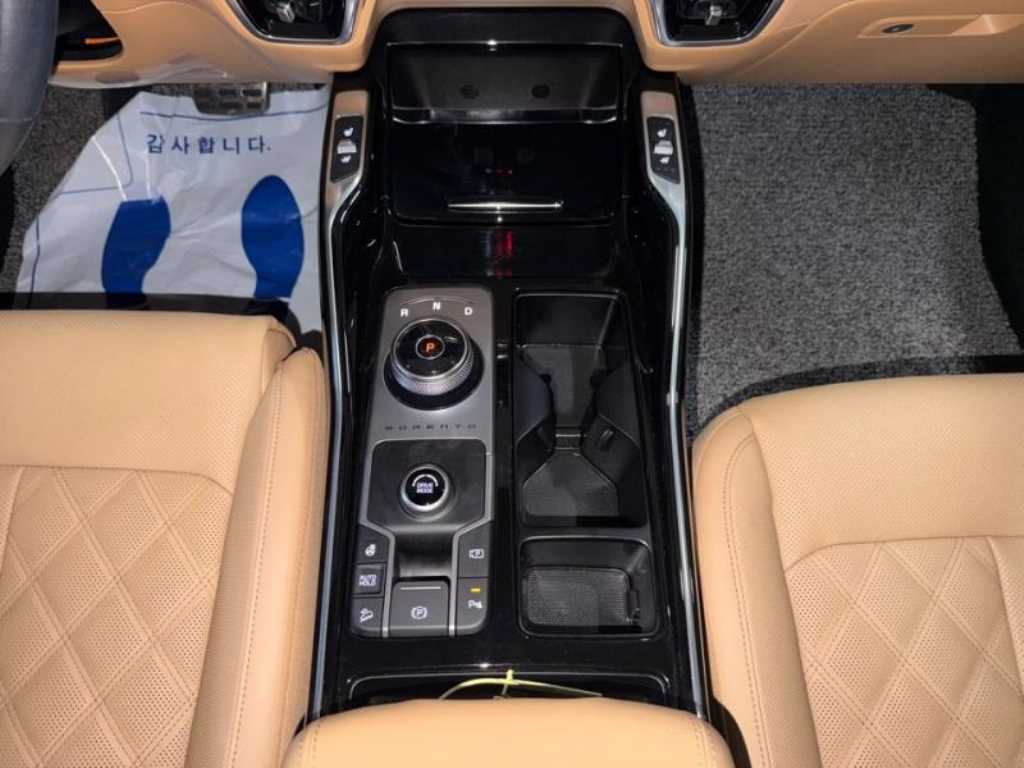 KIA Sorento 2022 Blanco - Importación desde Corea - HF Imports Iquique - Foto 13