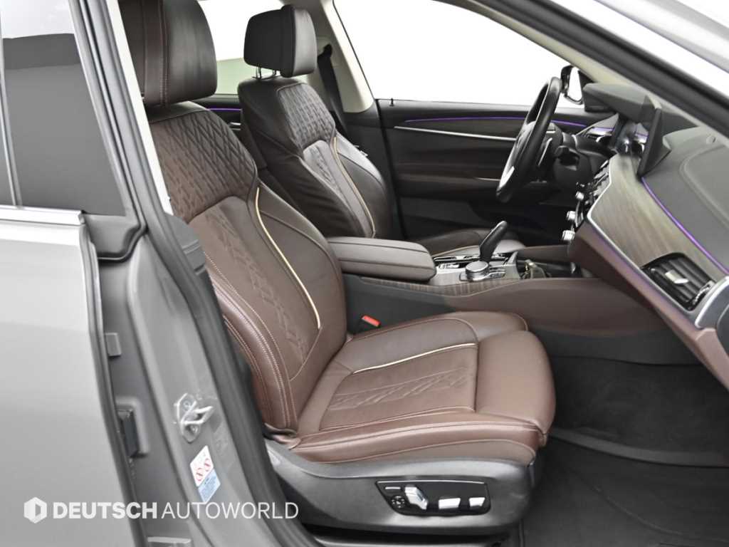BMW Gran Turismo - Vista 10