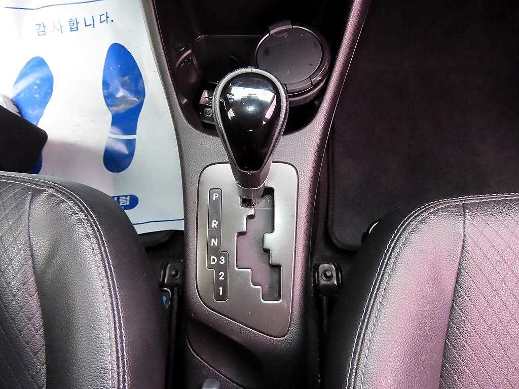 KIA Morning - Vista 10