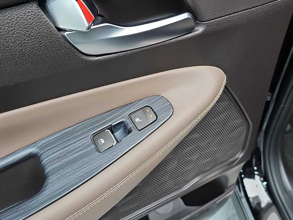 HYUNDAI Santa Fe 2018 Negro - Importación desde Corea - HF Imports Iquique - Foto 14
