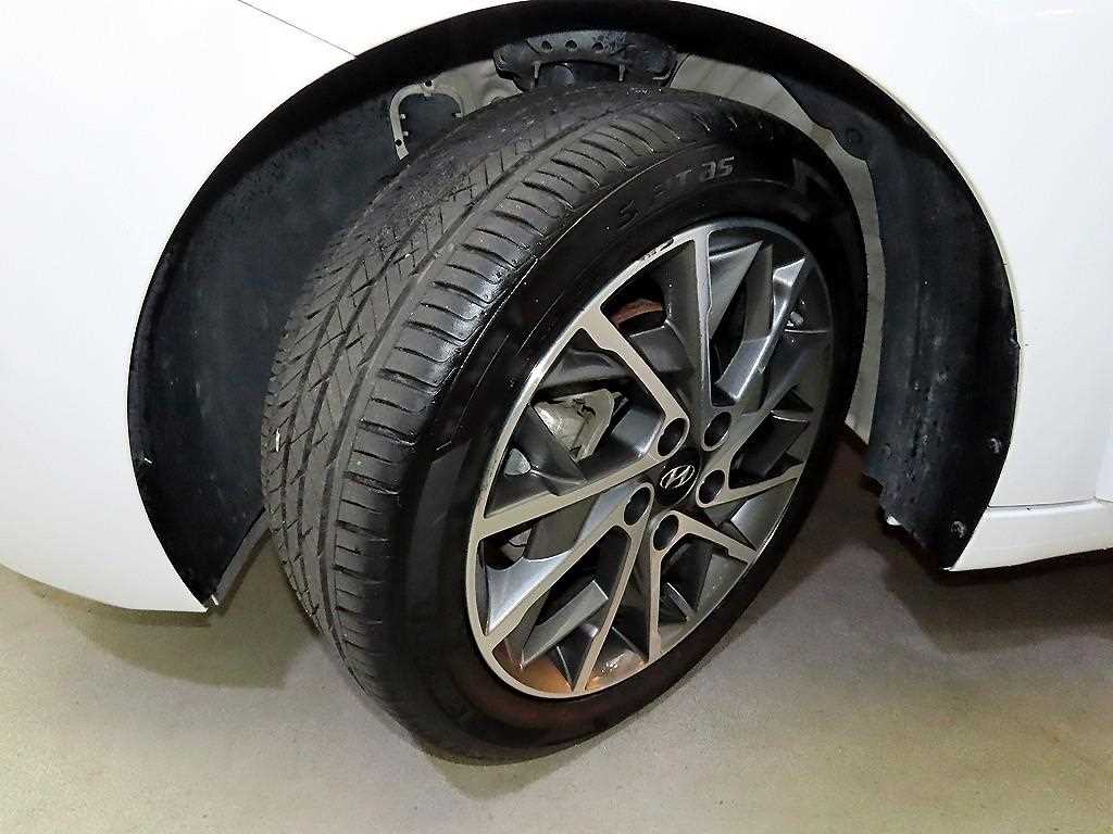 HYUNDAI Avante 2019 - Importación desde Corea - HF Imports Iquique - Foto 18