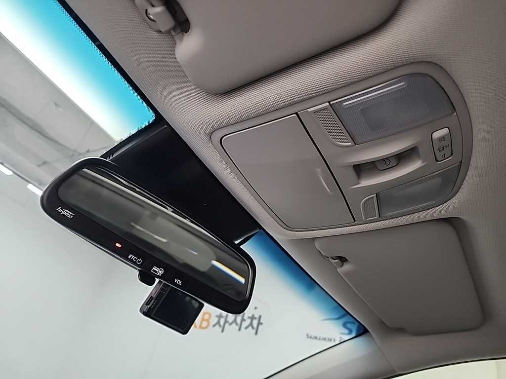 HYUNDAI Kona 2018 Blanco - Importación desde Corea - HF Imports Iquique - Foto 16
