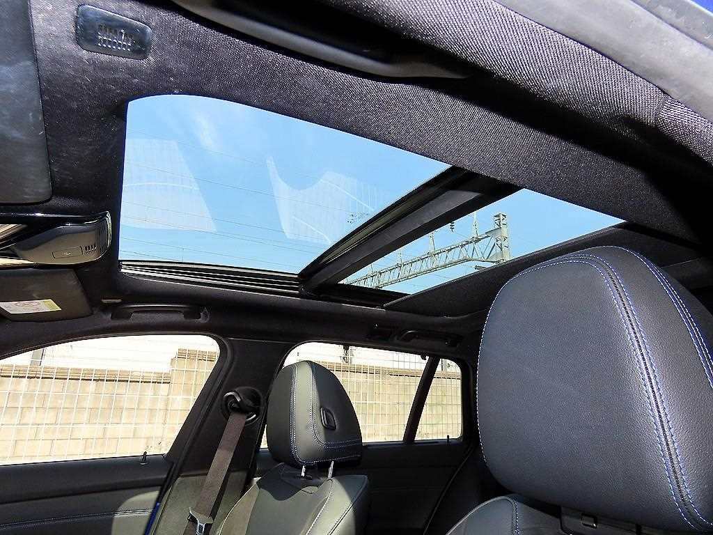 BMW 3 series 2021 Azul - Importación desde Corea - HF Imports Iquique - Foto 16