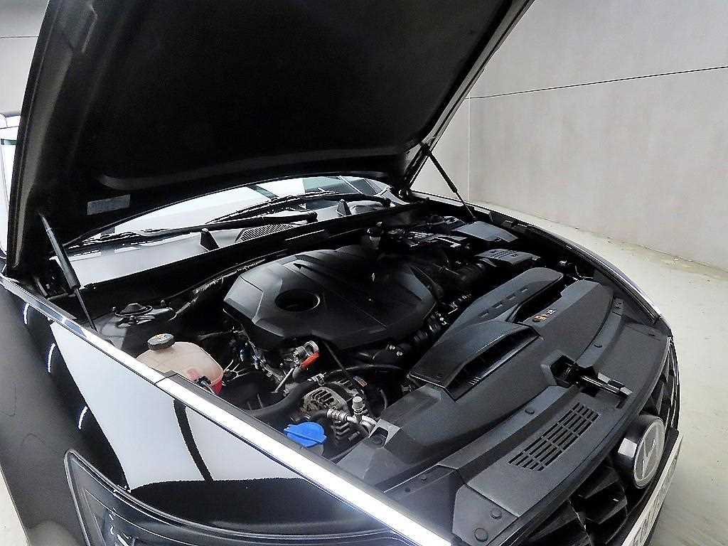 HYUNDAI Sonata 2022 Negro - Importación desde Corea - HF Imports Iquique - Foto 19