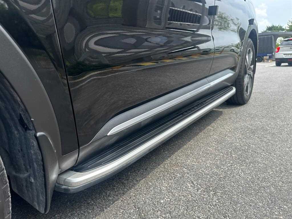 KIA Sorento 2022 Negro - Importación desde Corea - HF Imports Iquique - Foto 18
