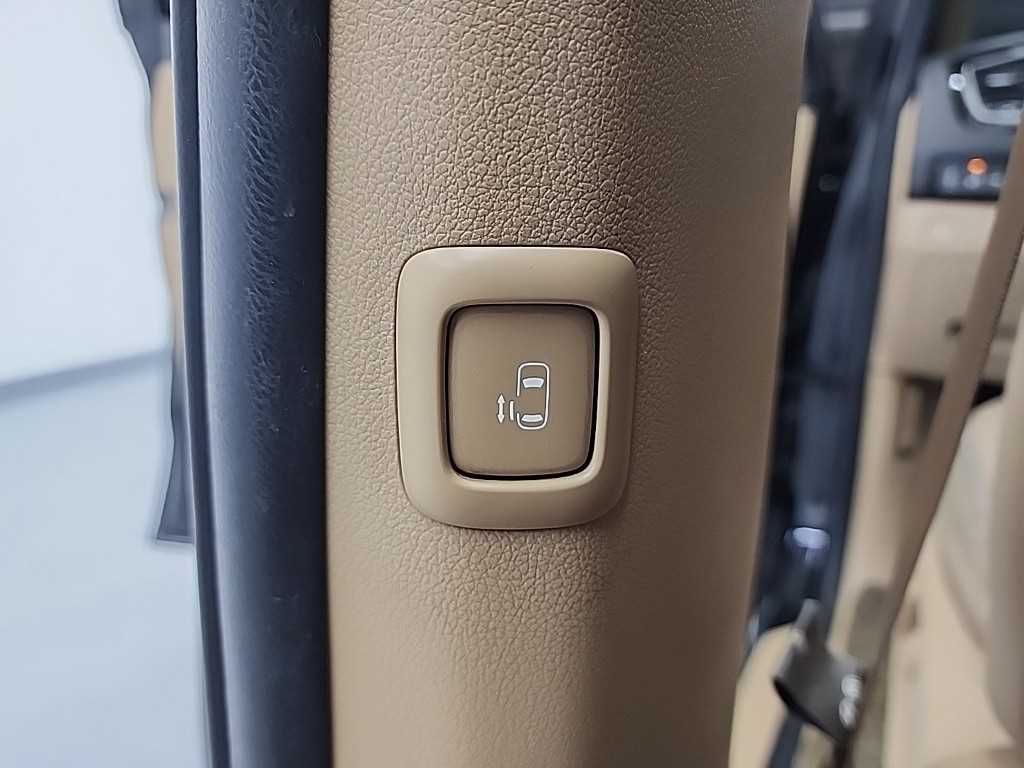 KIA Carnival 2019 Negro - Importación desde Corea - HF Imports Iquique - Foto 15