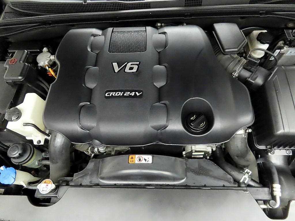 KIA Mohave 2016 - Importación desde Corea - HF Imports Iquique - Foto 20
