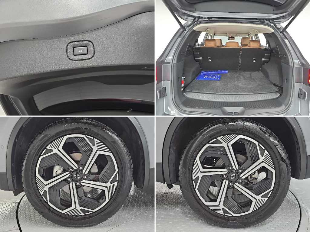SAMSUNG QM6 2025 Gris - Importación desde Corea - HF Imports Iquique - Foto 19