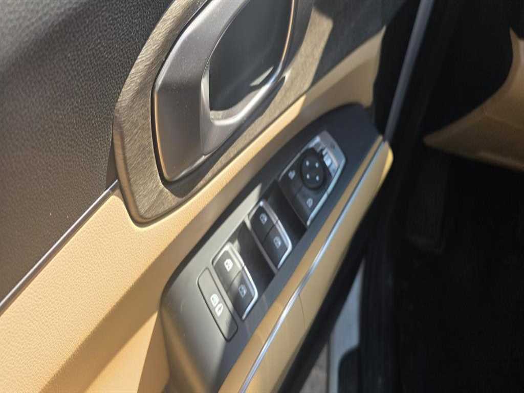KIA Sorento 2020 Blanco - Importación desde Corea - HF Imports Iquique - Foto 15