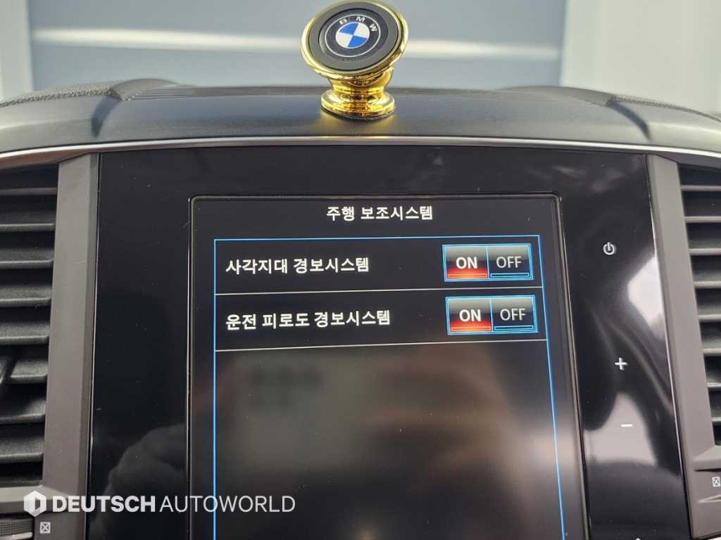 SAMSUNG QM6 2020 Gris - Importación desde Corea - HF Imports Iquique - Foto 17