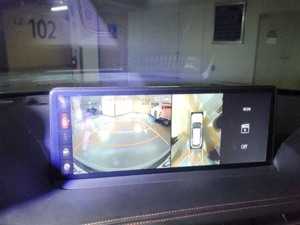 Genesis GV70 - Vista 10