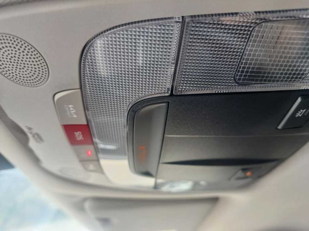 KIA Sportage - Vista 12