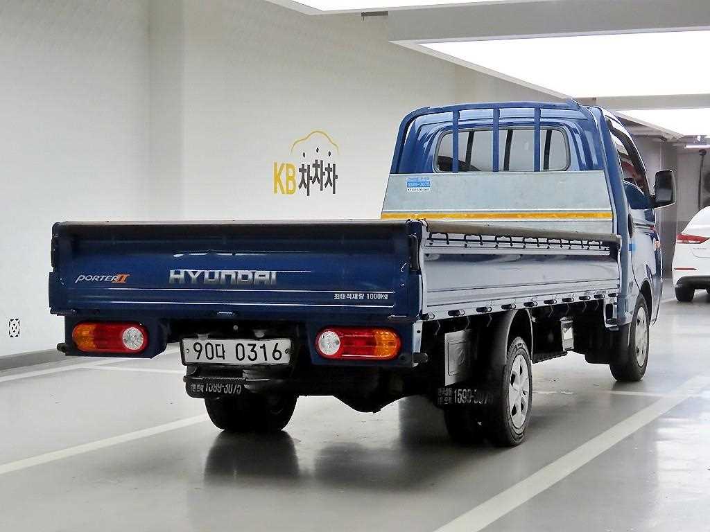 Small Truck Cargo (small) - Vista 4