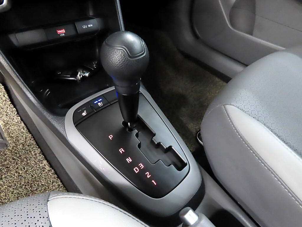 KIA Morning - Vista 10
